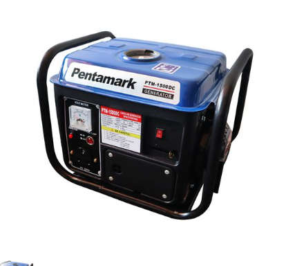 Pentamark Generator 1500DC