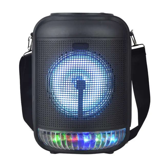 Omega Song K Outdoor Portable Bluetooth Speaker