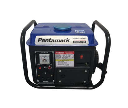 Pentamark PTM-1500DC 2 Stroke Generator