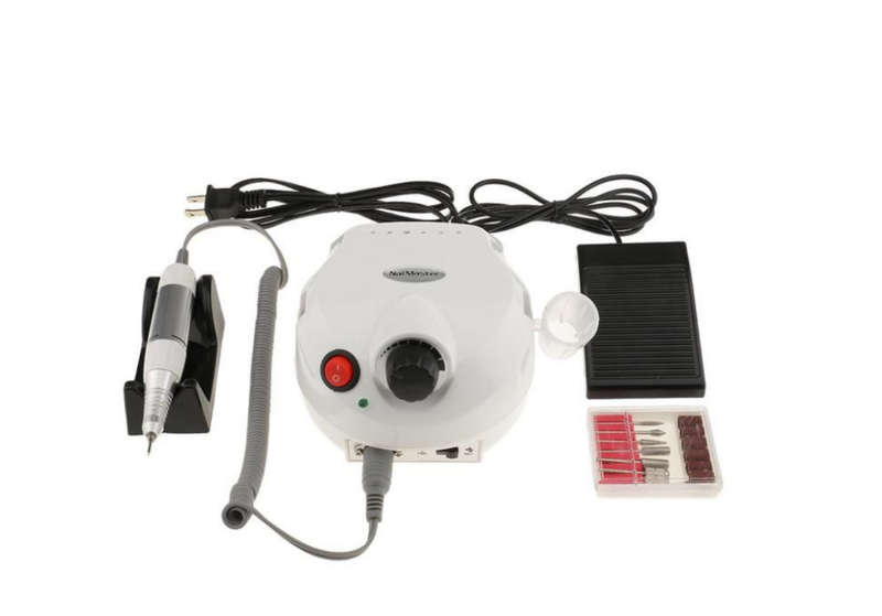 Electric nail polisher - DM - 202