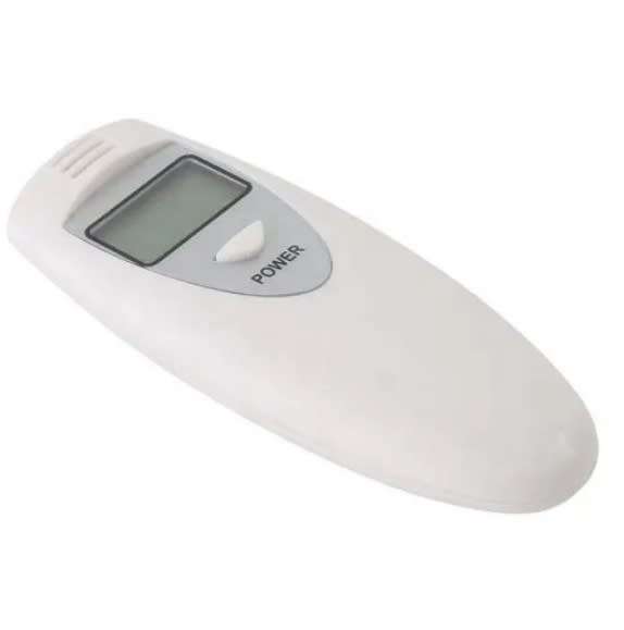 Digital Breathalyzer Alcohol Tester