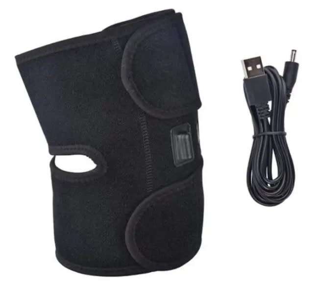 Heating Knee Brace