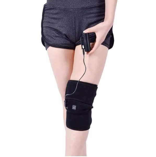 Heating Knee Brace