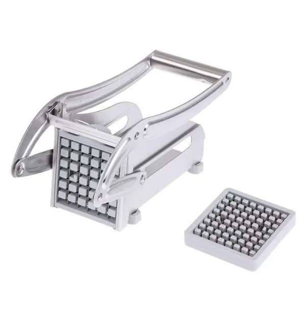 Potato Chip Slicer - Stainless Steel