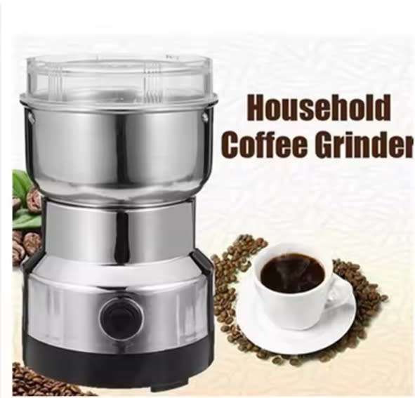 Electric Coffee Grinder