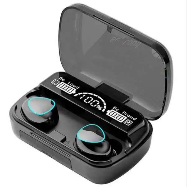 M10 TWS wireless Bluetooth Earphones