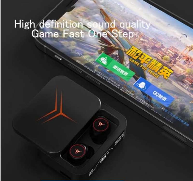 M88 Plus Buds Wireless Bluetooth EarBuds Stereo Earphones