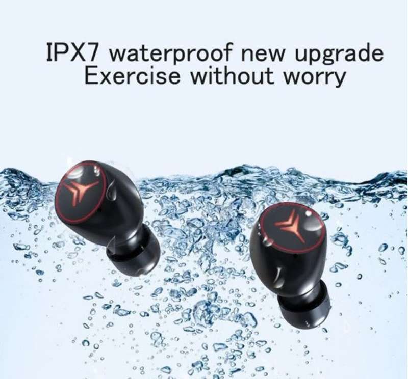 M88 Plus Buds Wireless Bluetooth EarBuds Stereo Earphones