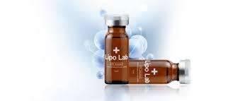 Lipo Lab Fat Dissolving Injections: The Original LipoLab- 1x10ml Lipolysis Injection Vial-