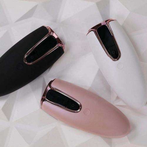 IPL Hair Removal and Skin Rejuvenation Device- Advanced 2-in-1 Intense Pulsed Light DIY Device