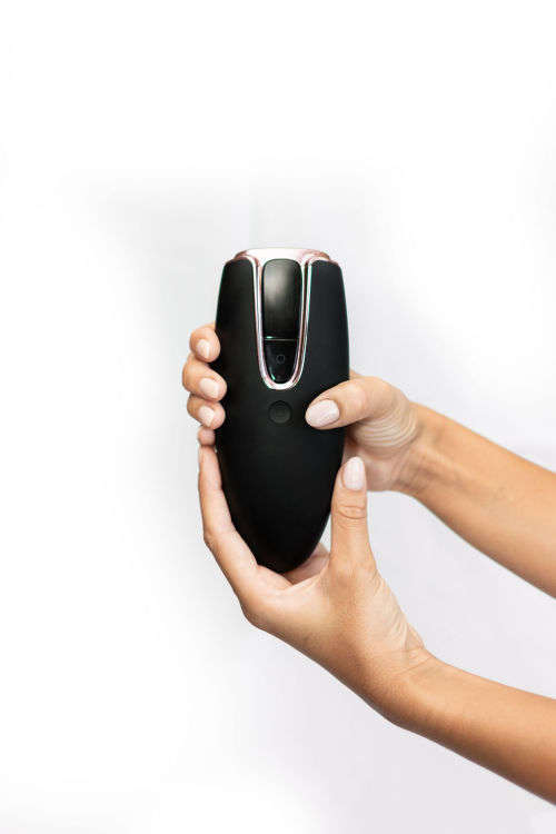 IPL Hair Removal and Skin Rejuvenation Device- Advanced 2-in-1 Intense Pulsed Light DIY Device