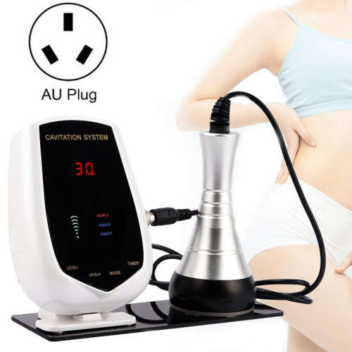 40K Fat Blasting Cavitation System- Fantastic for cellulite