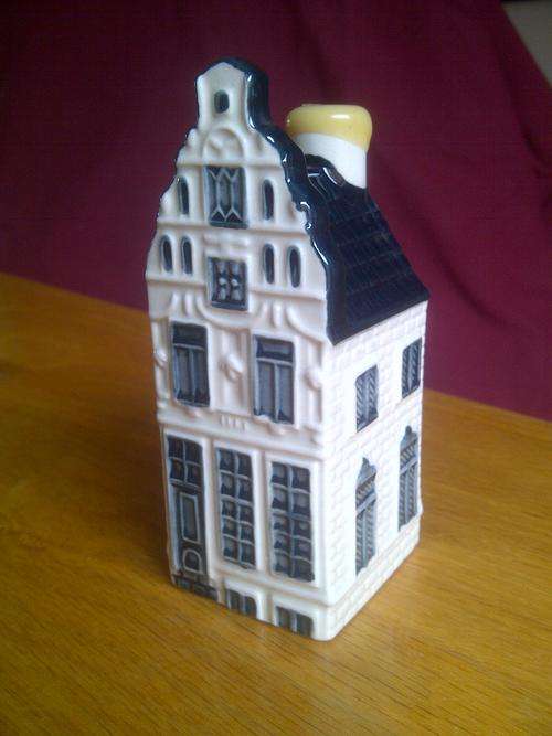 BOLS Delft KLM House No. 10