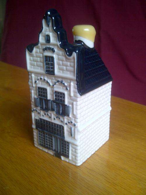 BOLS Delft KLM House No. 20