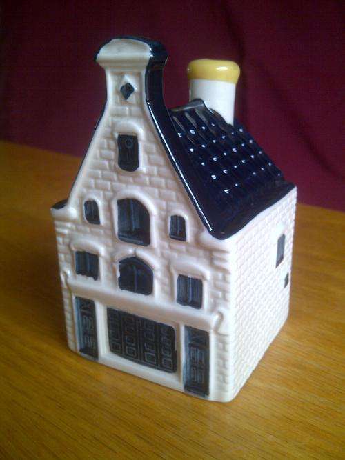 BOLS Delft KLM House No. 66