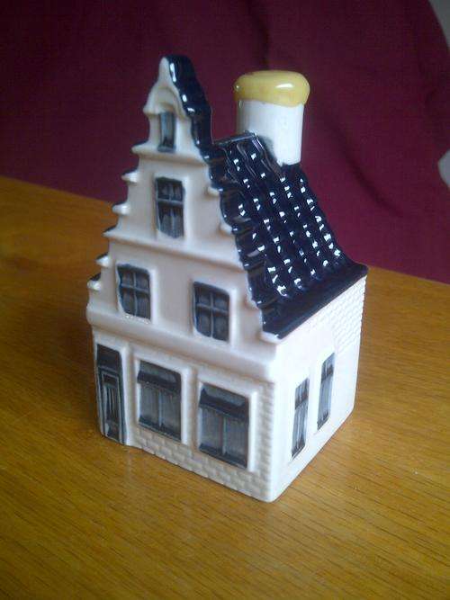 BOLS Delft KLM House No. 73