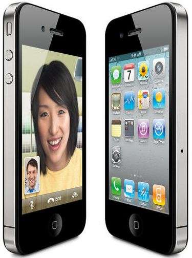 Apple iPhone 4s 16gb / Black - with plenty (R1000 worth) extras for free