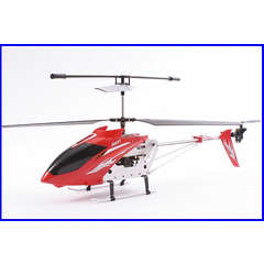 SYMA S031G 3 CHANNEL HELICOPTER - EASIER TO FLY THAN A 4CH