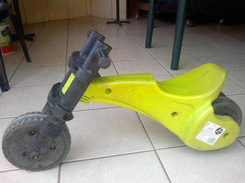 Y-Bike for Kids