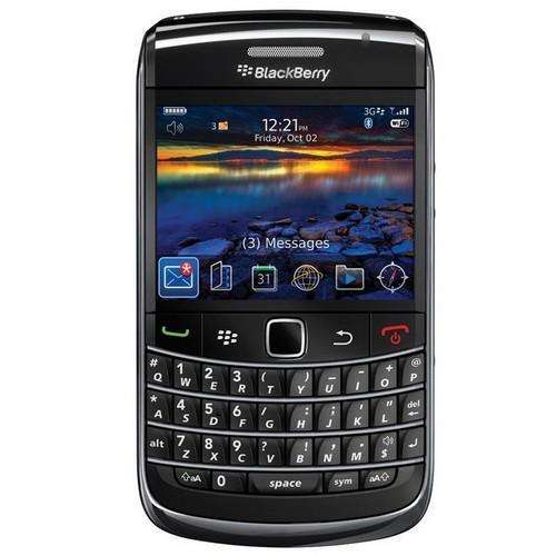 blackberry bold 9700,brand new in box