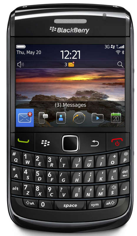 blackberry bold 9780 ,brand new in box.Free shipping in SA