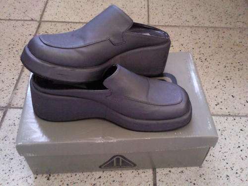 Silver Kick's