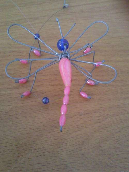 x 2 Dragonflies