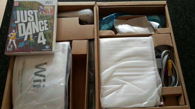 Wii