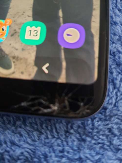 Samsung Galaxy A6 +