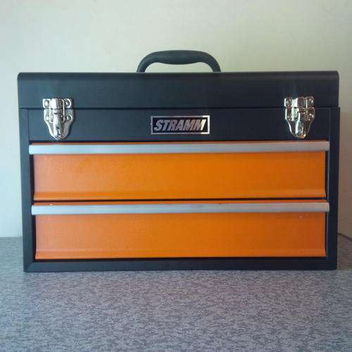 Brandnew Stramm toolbox