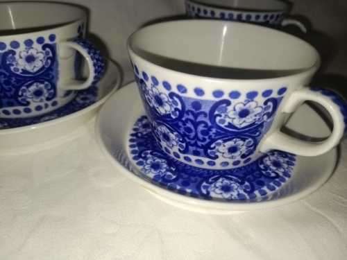 STUNNING 3 OLD ARABIA TEA DUOS (ALI) for one bid