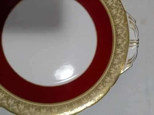 STUNNING,PERFECT  AYNSLEY TEAPOT, CREAMER , SUGAR BOWL AND CAKE PLATE