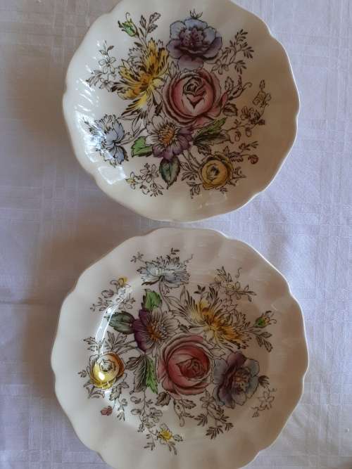 Sheraton JOHNSON BROS  TRIO (5 available)