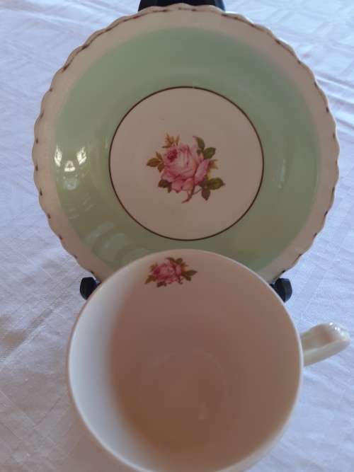 MEAKIN BEAUTIFUL TEA DUO 2 available