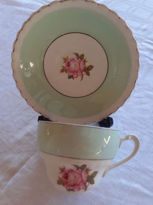 MEAKIN BEAUTIFUL TEA DUO 2 available