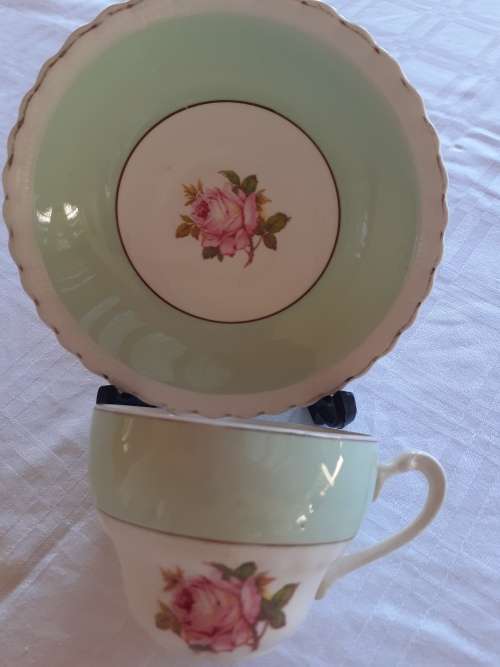 MEAKIN BEAUTIFUL TEA DUO 2 available