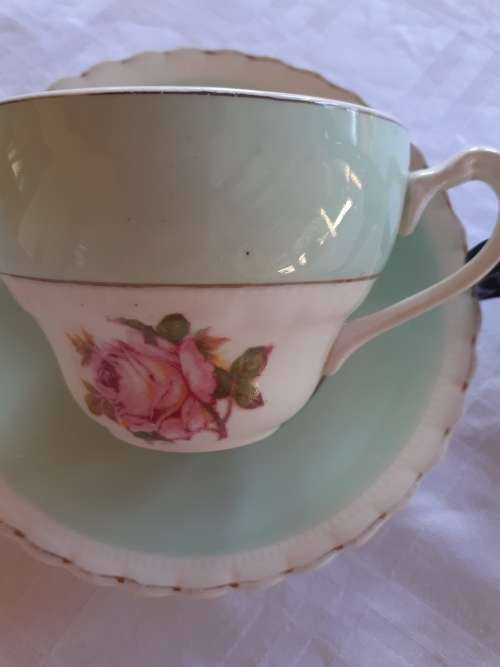 MEAKIN BEAUTIFUL TEA DUO 2 available