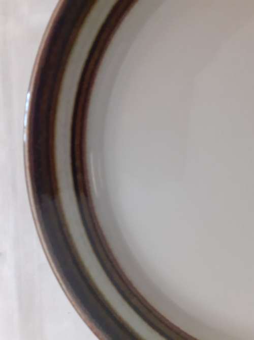 ARABIA KARELIA DINNER PLATE (3 AVAILABLE)