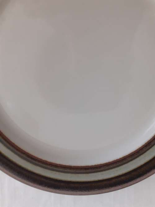 ARABIA KARELIA DINNER PLATE (3 AVAILABLE)