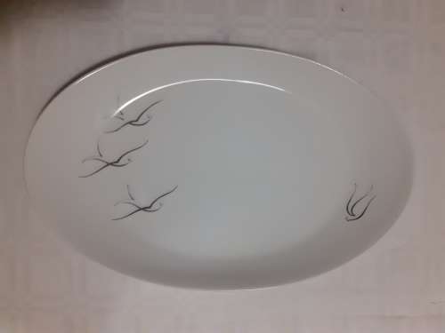BIG , PERFECT ARZBERG PLATTER