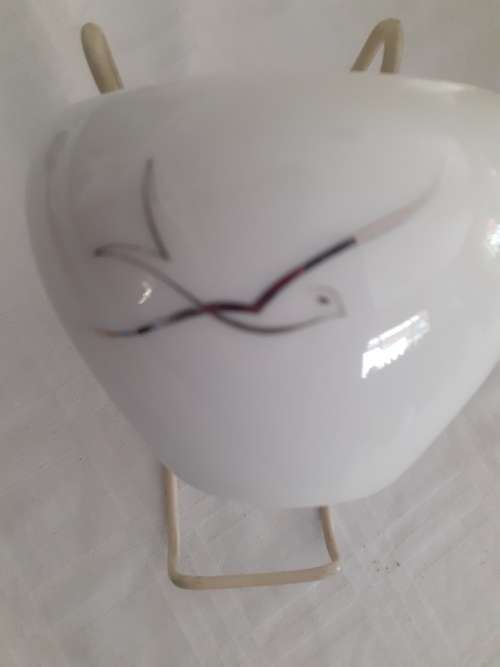 Perfect ARZBERG SUGAR BOWL