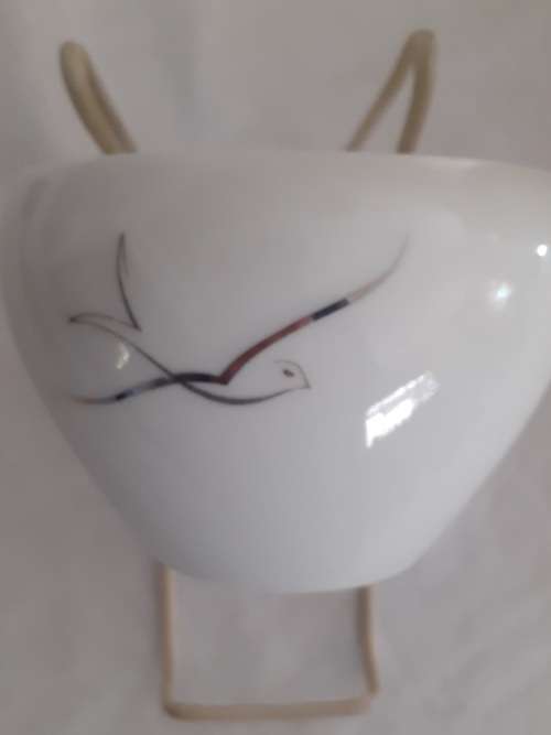 Perfect ARZBERG SUGAR BOWL