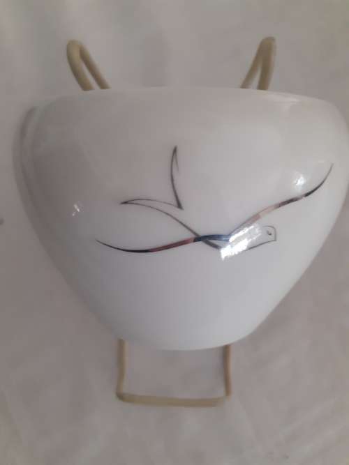 Perfect ARZBERG SUGAR BOWL