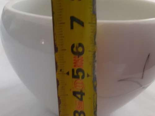 Perfect ARZBERG SUGAR BOWL
