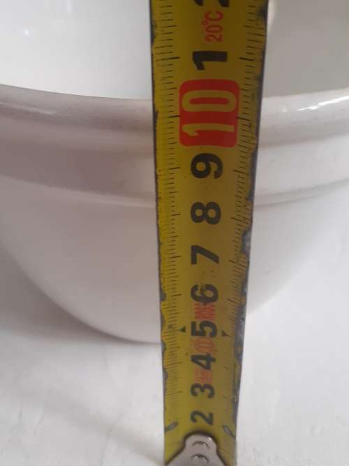 OLD MALING ENGLAND MIXING BOWL