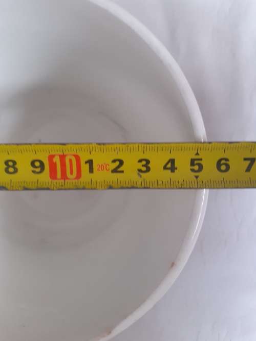 OLD MALING ENGLAND MIXING BOWL