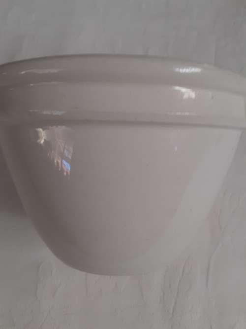 OLD MALING ENGLAND MIXING BOWL