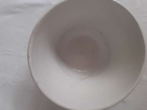 OLD MALING ENGLAND MIXING BOWL