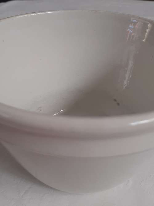 OLD MALING ENGLAND MIXING BOWL