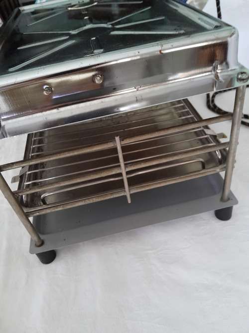 Vintage Ideal Multi Braai (Good working condition)